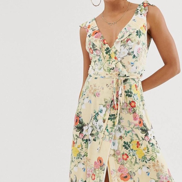 ASOS Dresses & Skirts - ASOS Maxi Dress